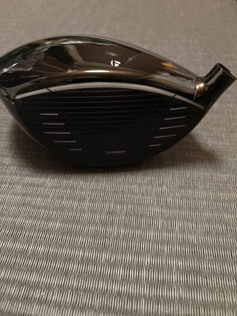 TaylorMade Q1O ドライバー