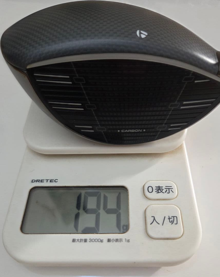 美品初心者用 TaylorMadeQi35ドライバー 10.5 ATOMS5R