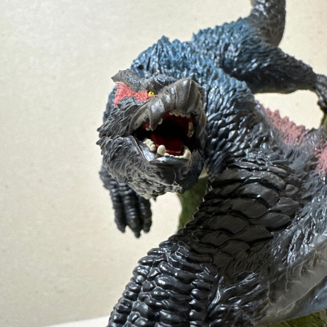 P*J様 モンスターハンター　クリエイターズモデル　迅竜　ナルガクルガ