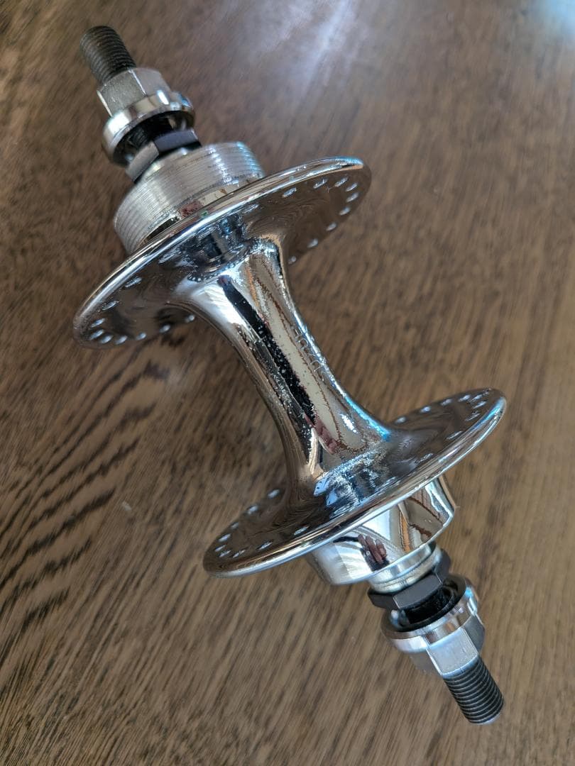 SUZUE JAPAN ペレグリンBMX ハブ