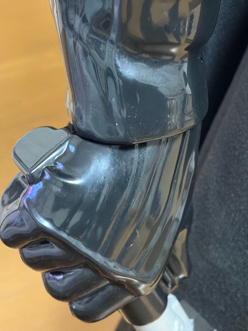 スターウォーズ ダースベイダー フィギュア 48インチ タカラトミー