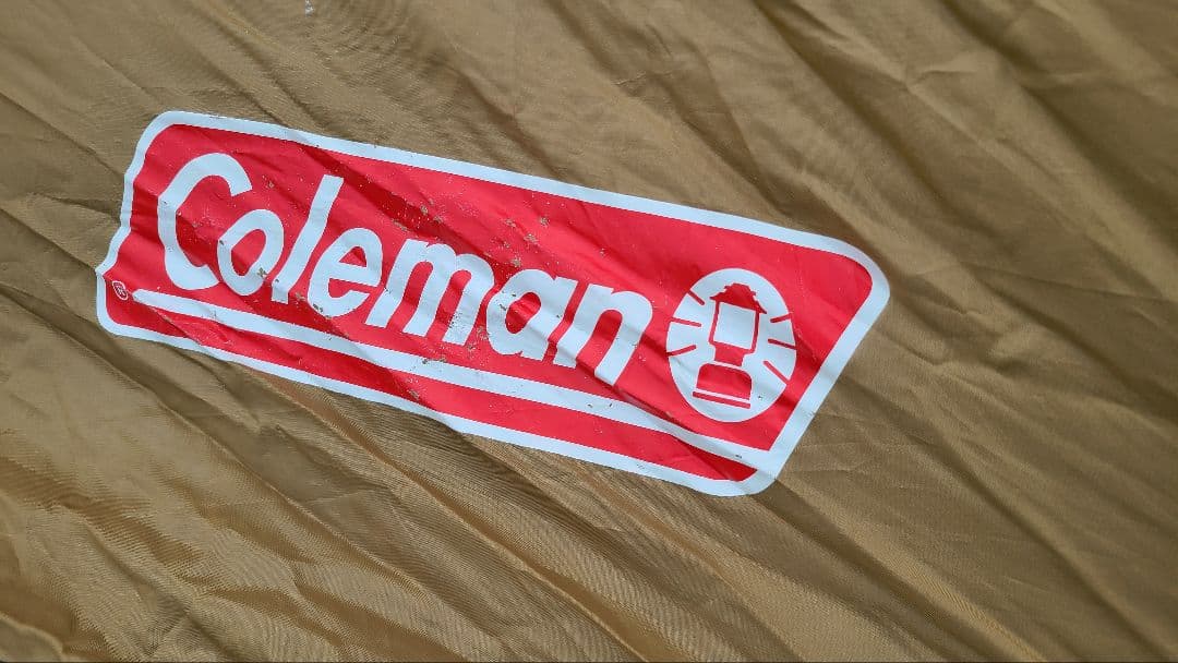 Coleman　Swift Pitch Dome 270 ワンタッチテント