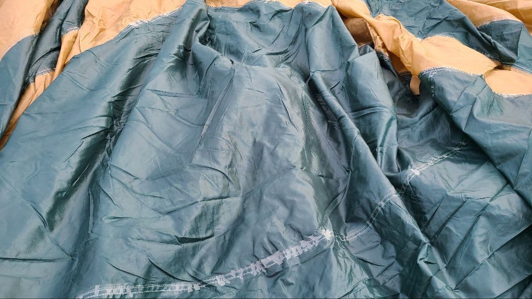 Coleman　Swift Pitch Dome 270 ワンタッチテント