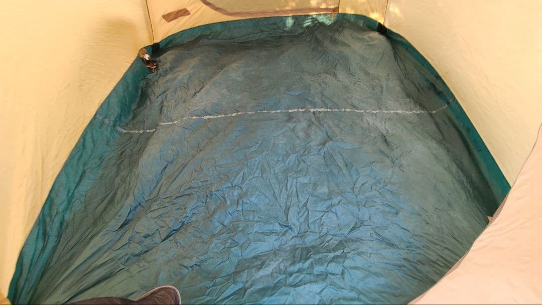 Coleman　Swift Pitch Dome 270 ワンタッチテント