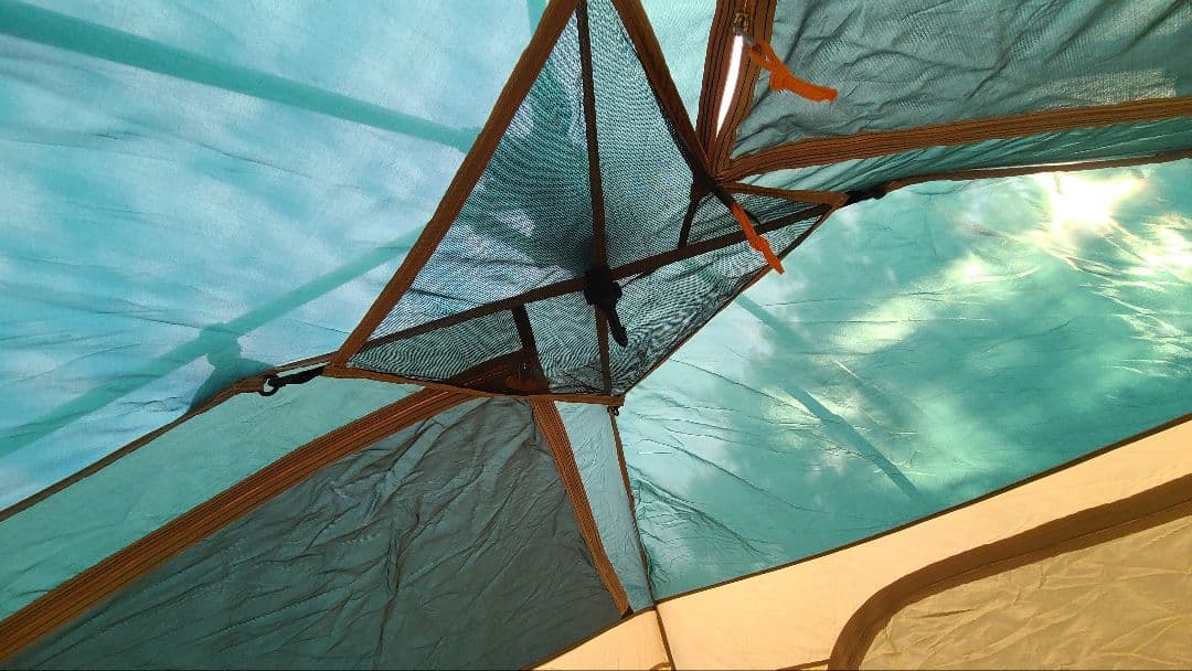 Coleman　Swift Pitch Dome 270 ワンタッチテント