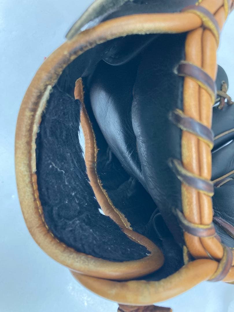 Rawlings PRO1175DC 硬式　内野手　11 3/4インチ　右きき