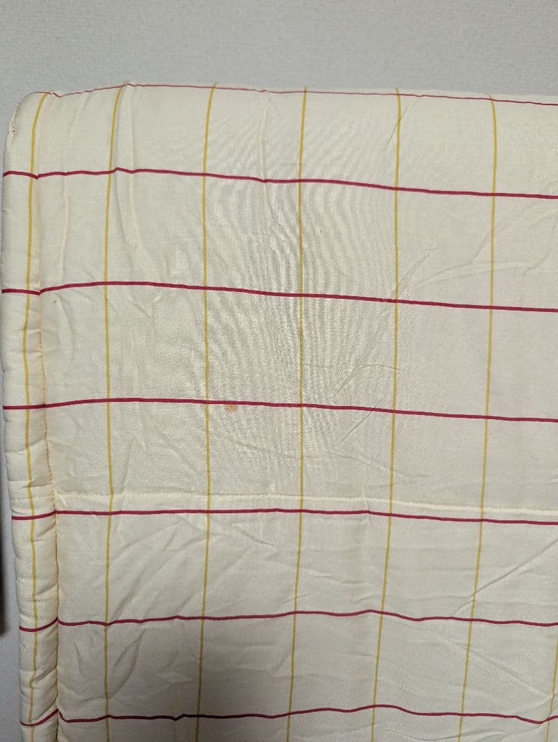 セパレートシュラフ オフトンワイド LX [下限温度3度]