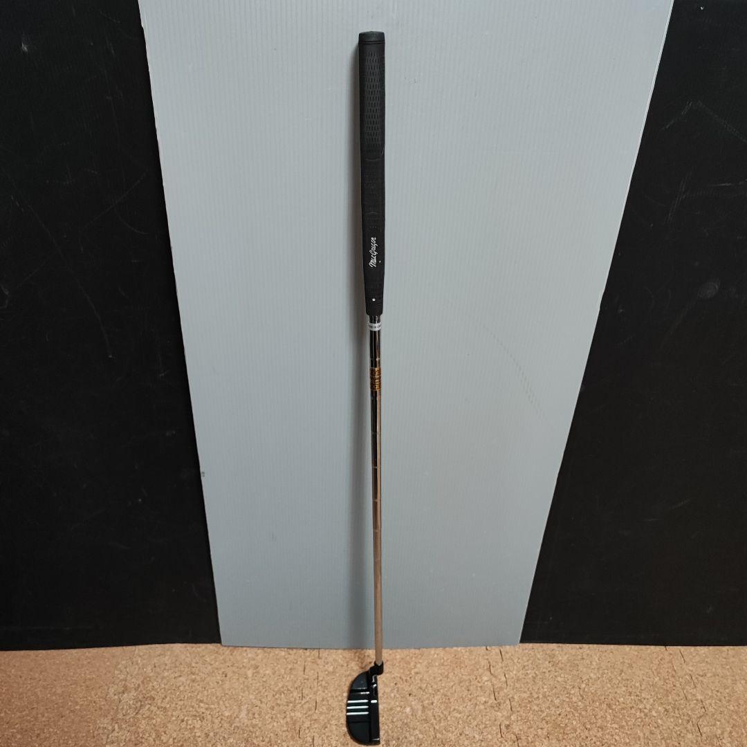 マグレガー TitledMac MGP-0313 マレット型　パター 34インチ