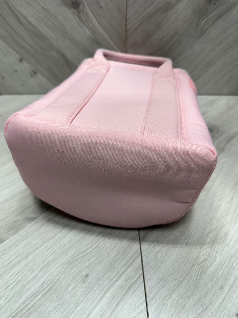 パーリーゲイツ　ゴルフ　保冷バッグ