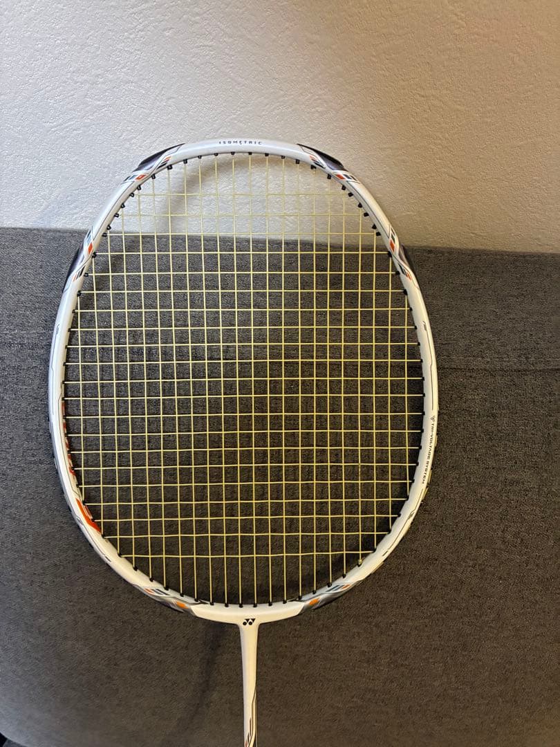 YONEX ボルトリック70 4u5g