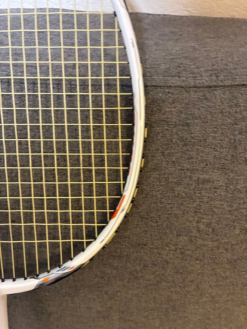 YONEX ボルトリック70 4u5g