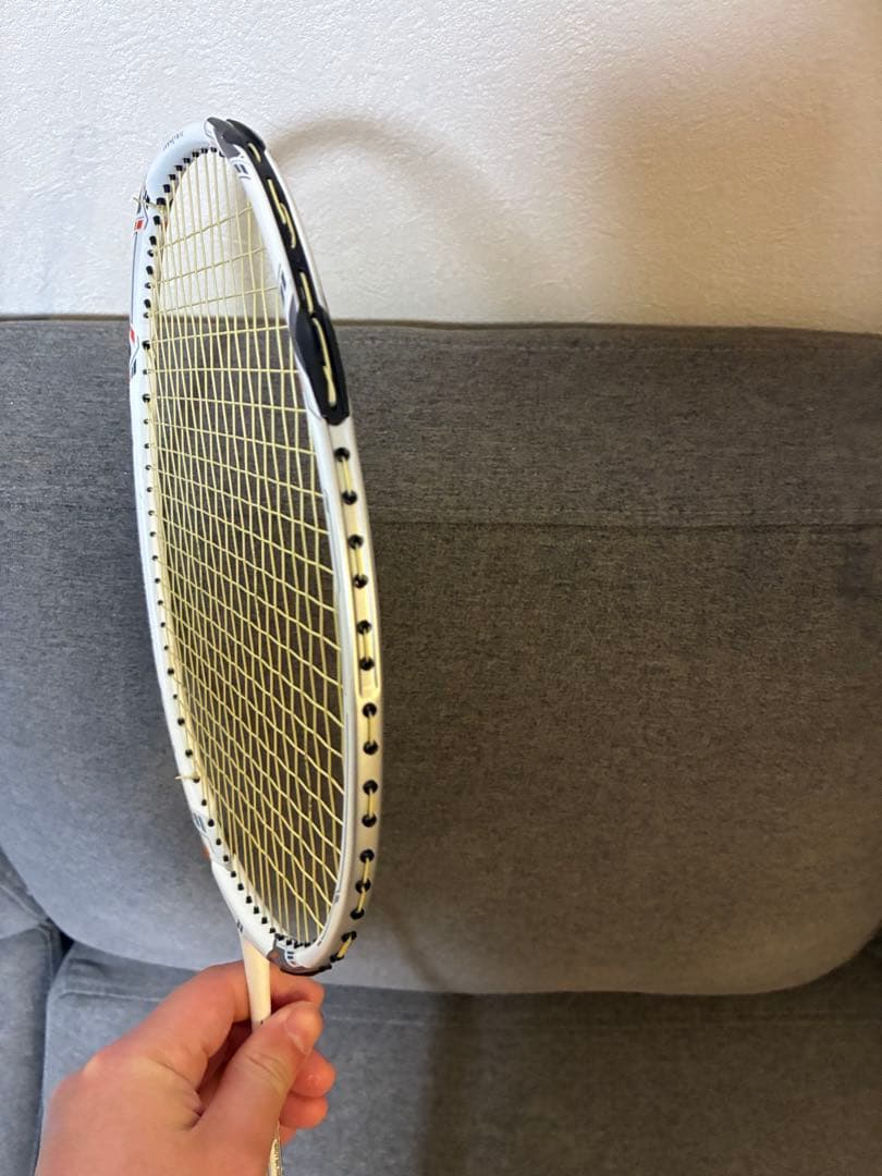 YONEX ボルトリック70 4u5g
