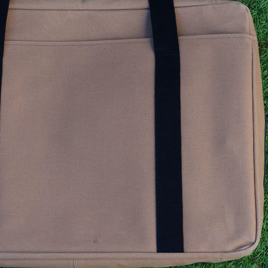 ツーバーナー収納ケース GS-220B②