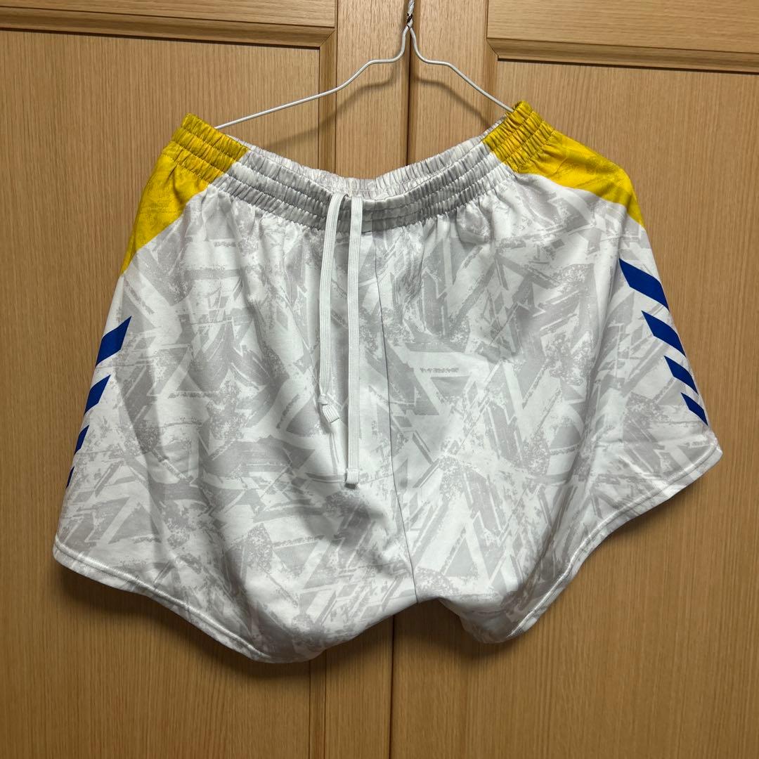 デサントゲームパンツ　値下げ可能！