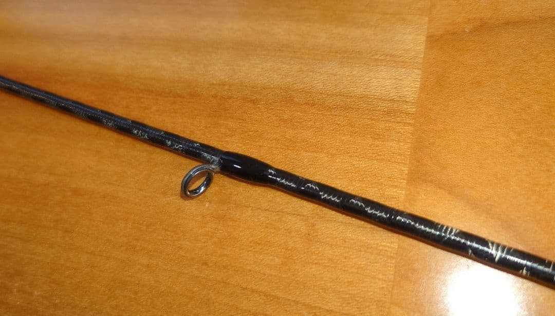 SHIMANO シーバスロッド　GAME AR-C S806L