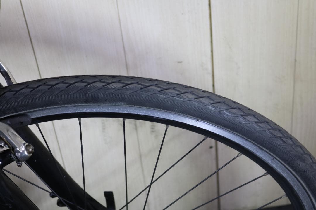 GIANT GLIDE R3 700C 24速 465mm ディスクブレーキ対応