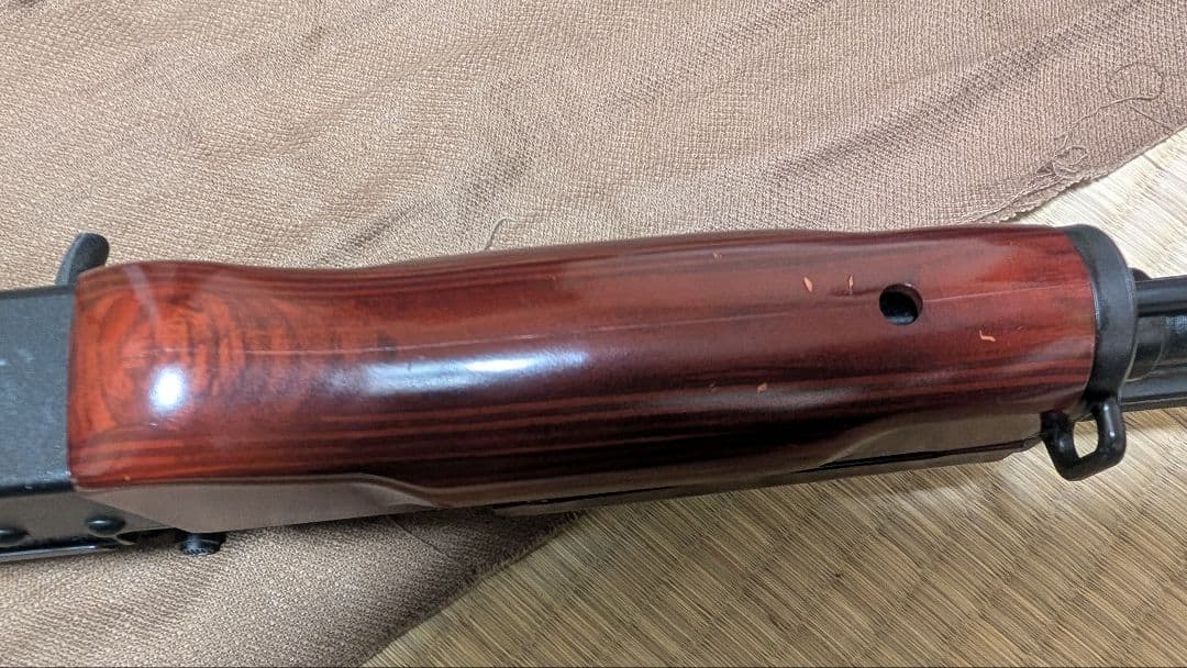 東京マルイ AKM