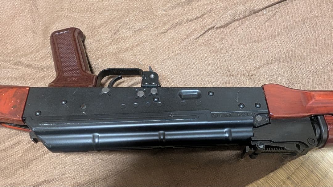 東京マルイ AKM