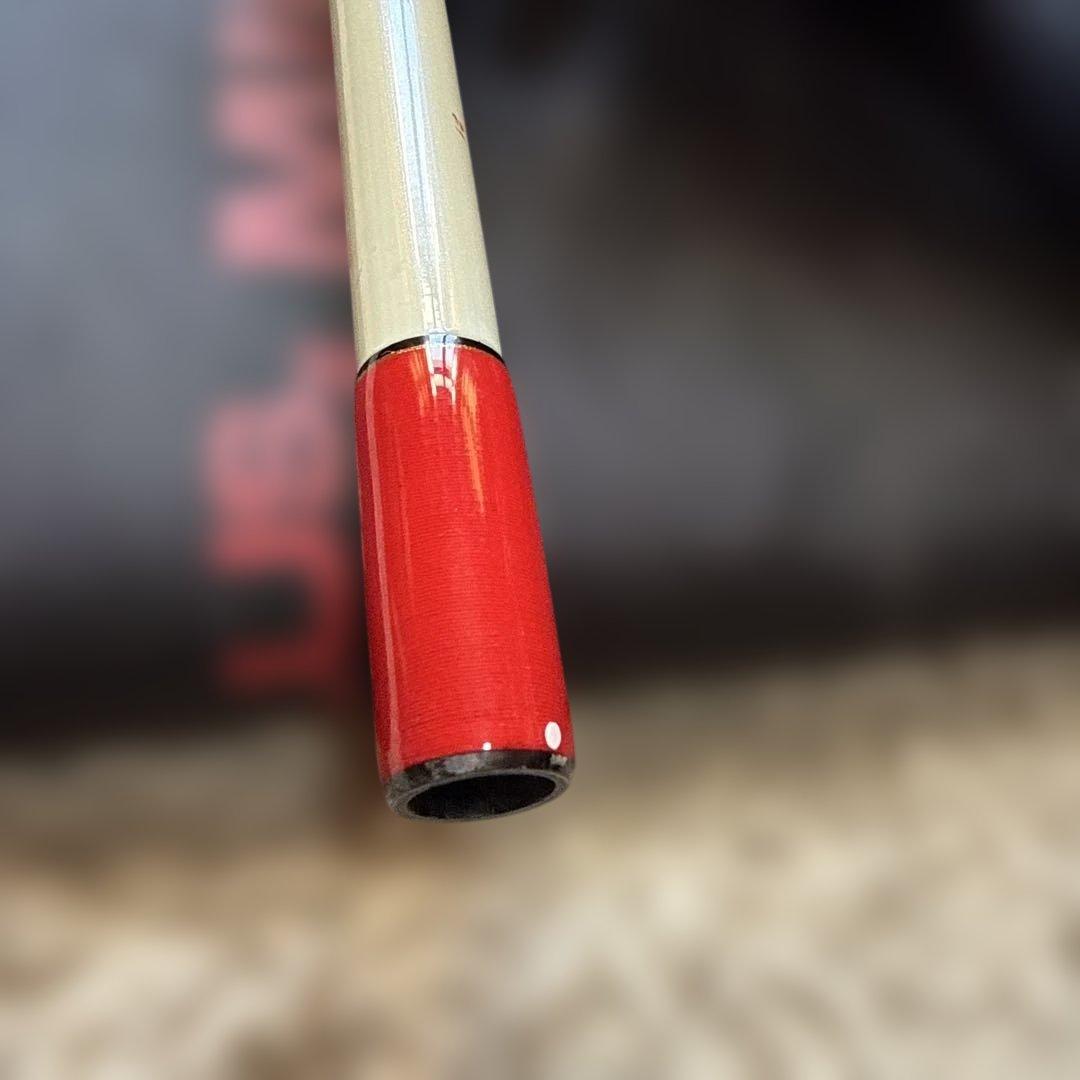 ufm ウエダ　ミッドショア　GHS-112 チタンガイド美品　ショアジギング
