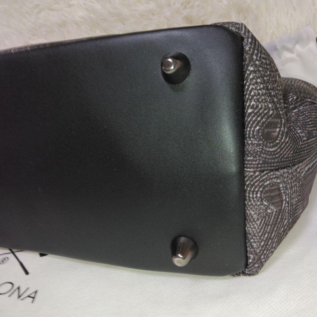 未使用タグ付 MARK&LONA カートバッグ 完売品 木村拓哉