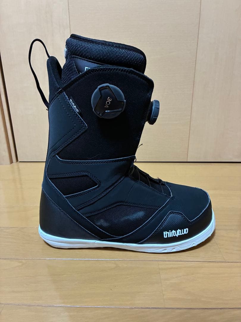 ほ*す様 32 ThirtyTwo STW DOUBLE BOA