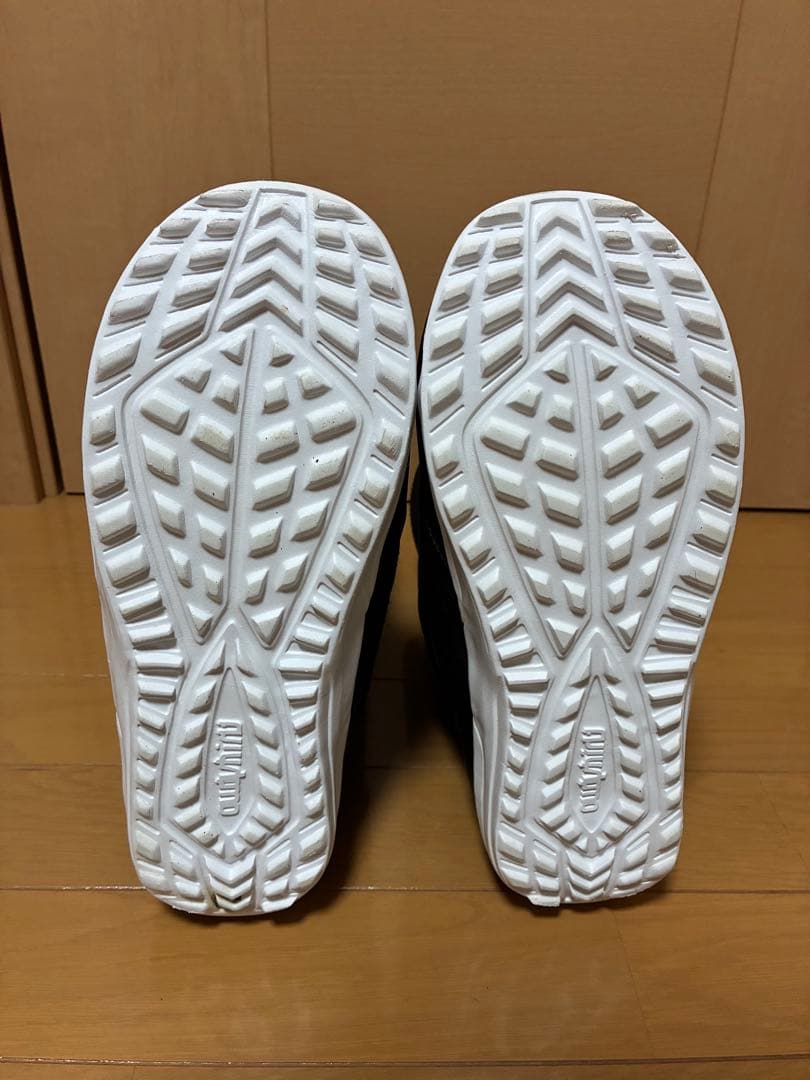 ほ*す様 32 ThirtyTwo STW DOUBLE BOA