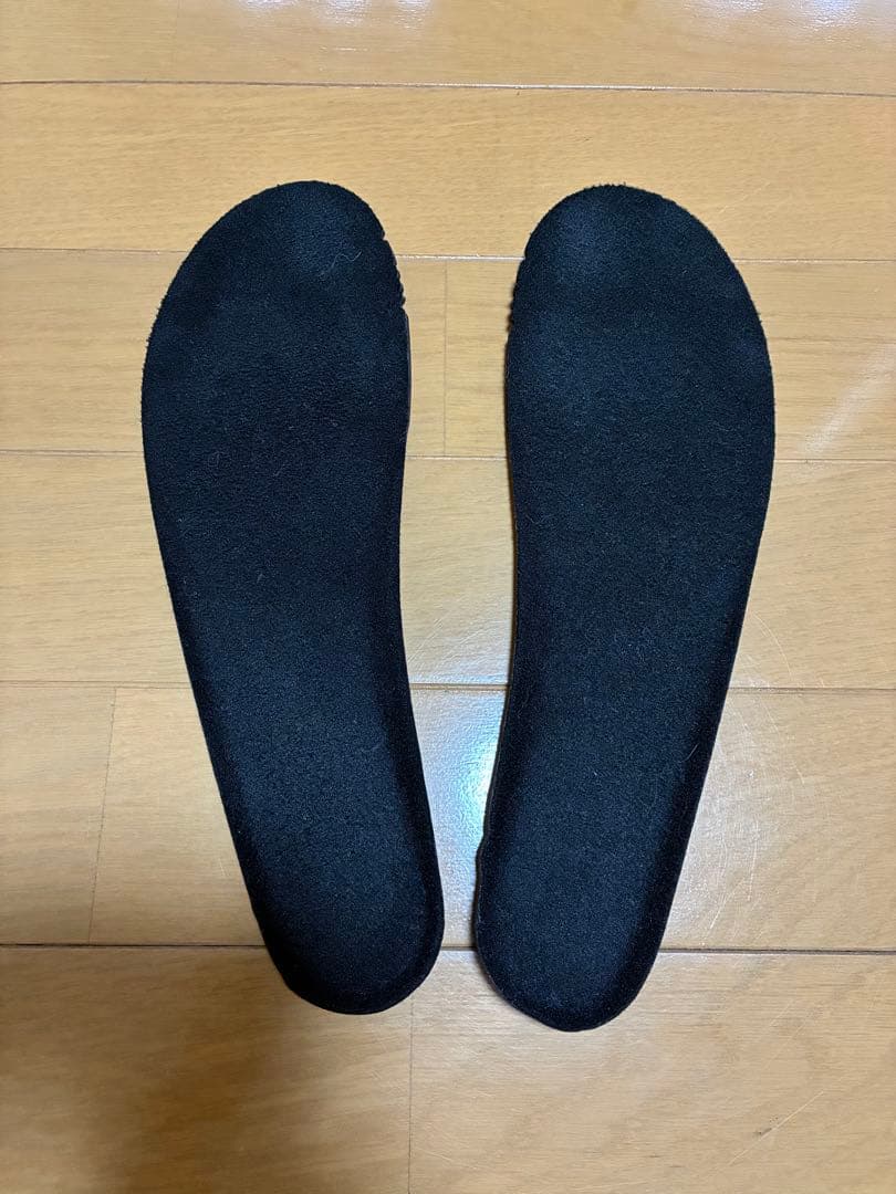 ほ*す様 32 ThirtyTwo STW DOUBLE BOA