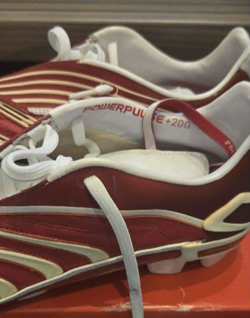 【激レア】【未使用】adidas Predator Absolute スパイク