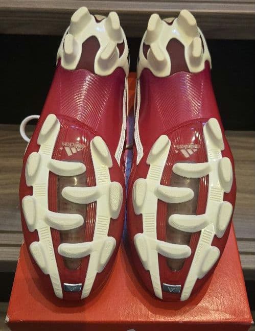 【激レア】【未使用】adidas Predator Absolute スパイク