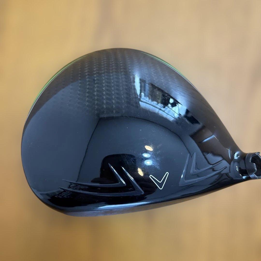 Callaway GBB EPIC ドライバー