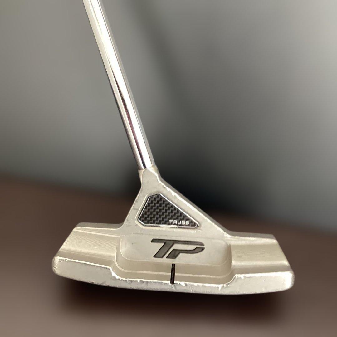 TaylorMade Truss TP・B1TC パター