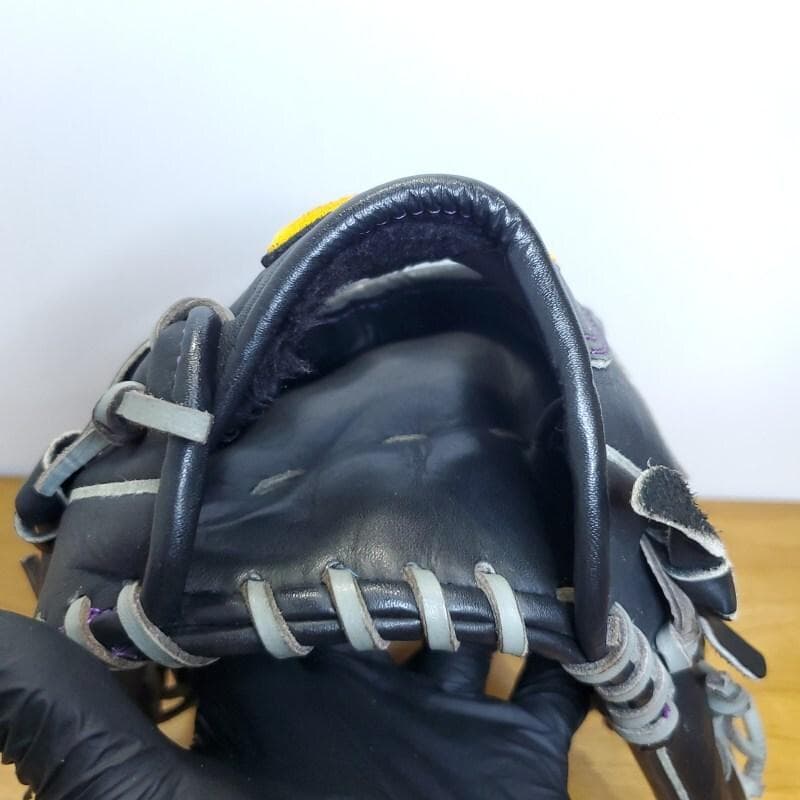 NIKE ナイキ ダイアモンドスラッシャー タイプ3 限定 激レア 軟式グローブ