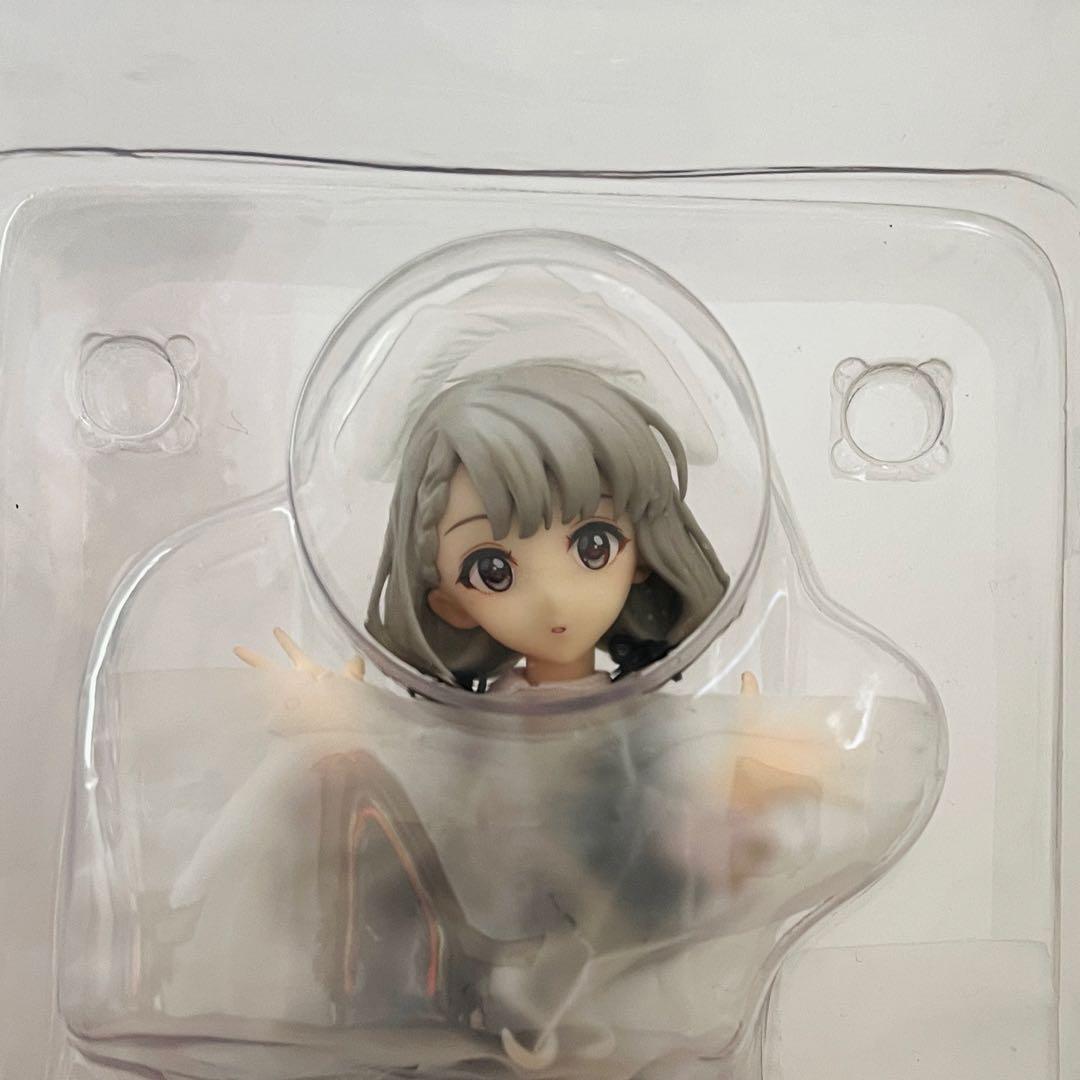 【専用】アイドルマスターシンデレラガールズ 久川凪 1/7 フィギュア　等