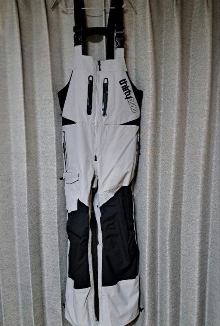 THIRTYTWO上下セット　XL サーティーツー 32