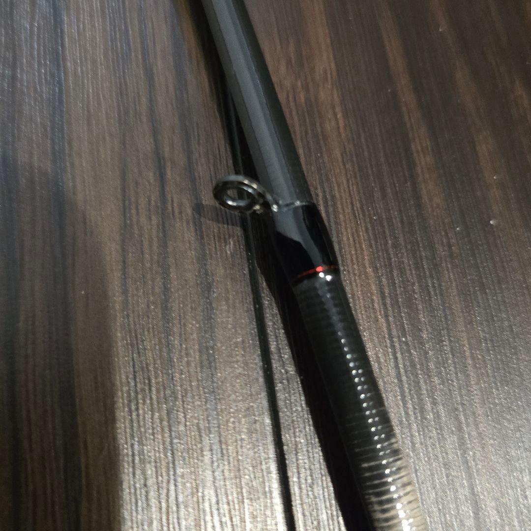 ダイワ 極鋭カワハギRT AGS N-MC 美品
