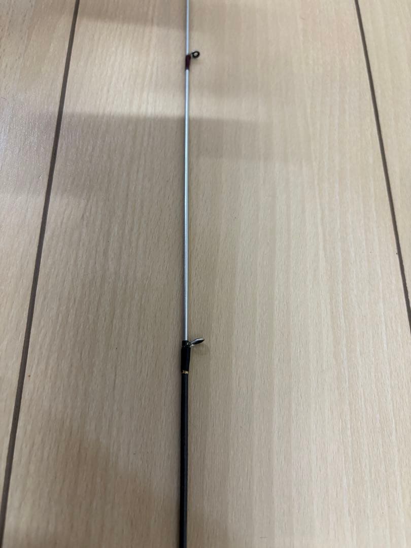 ソアレBBアジングS64UL-S 美品