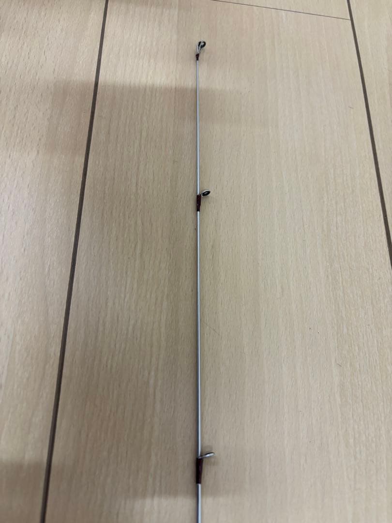 ソアレBBアジングS64UL-S 美品