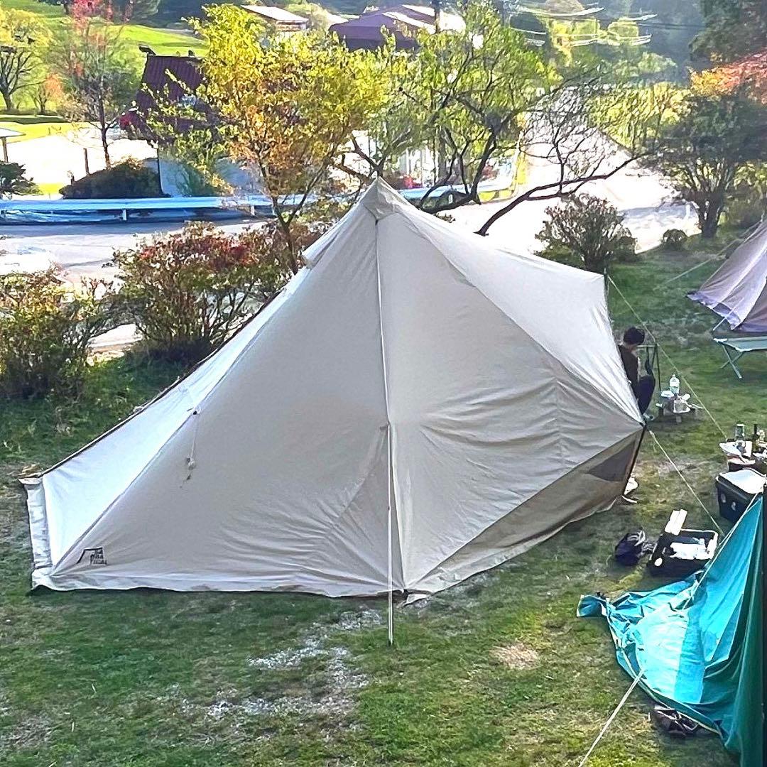 サバティカル　モーニンググローリーTC SABBATICAL
