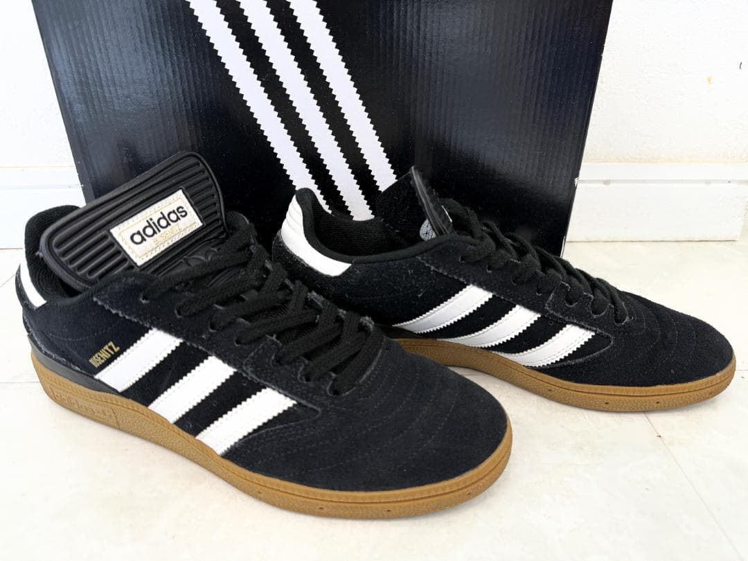 adidas SKATEBOARDING BUSENITZ ブセニッツ