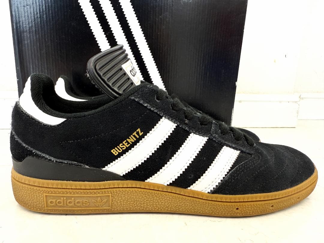 adidas SKATEBOARDING BUSENITZ ブセニッツ