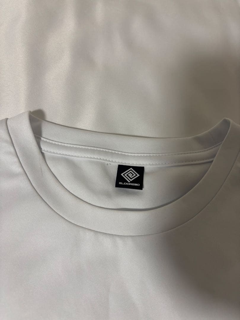 Eldoreso エルドレッソ \"Illusion T\" Tシャツ　Mサイズ