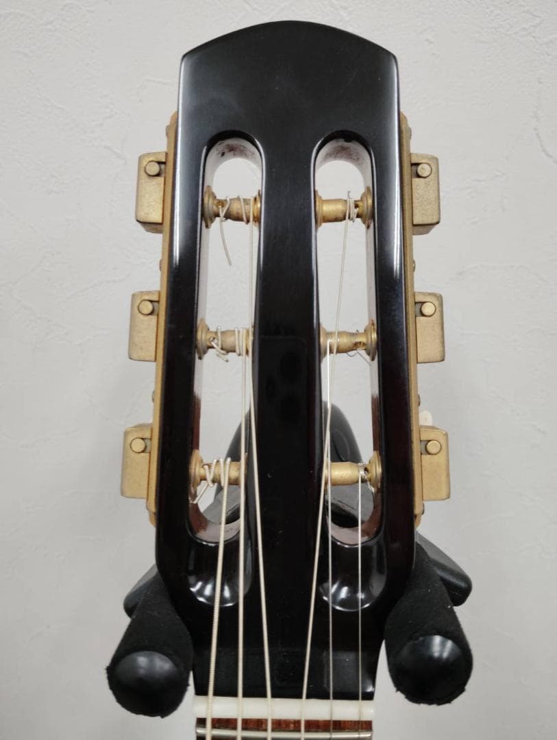 ARIA MM-85 マカフェリタイプ　ギター Argentine弦２セット付