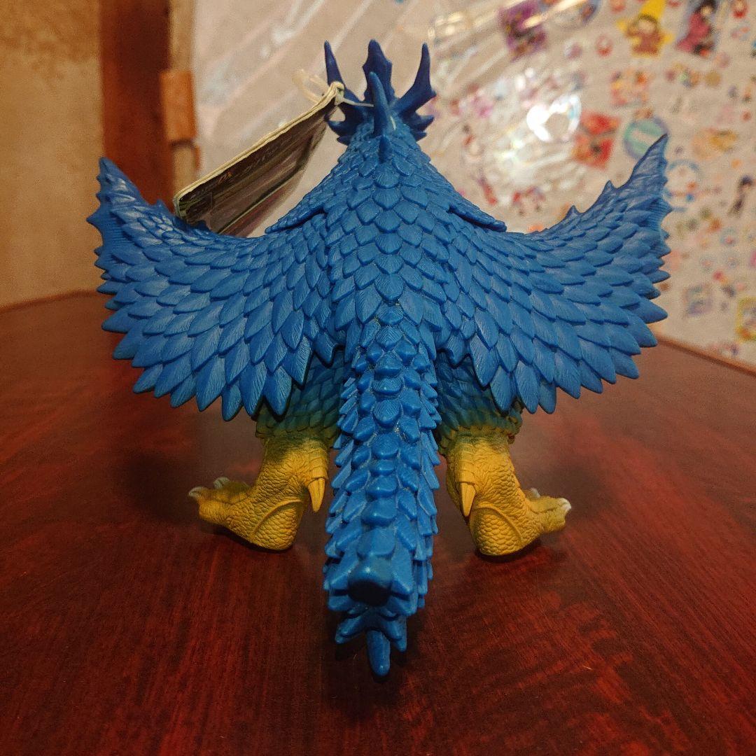 絶版/マガバッサー ソフビセット