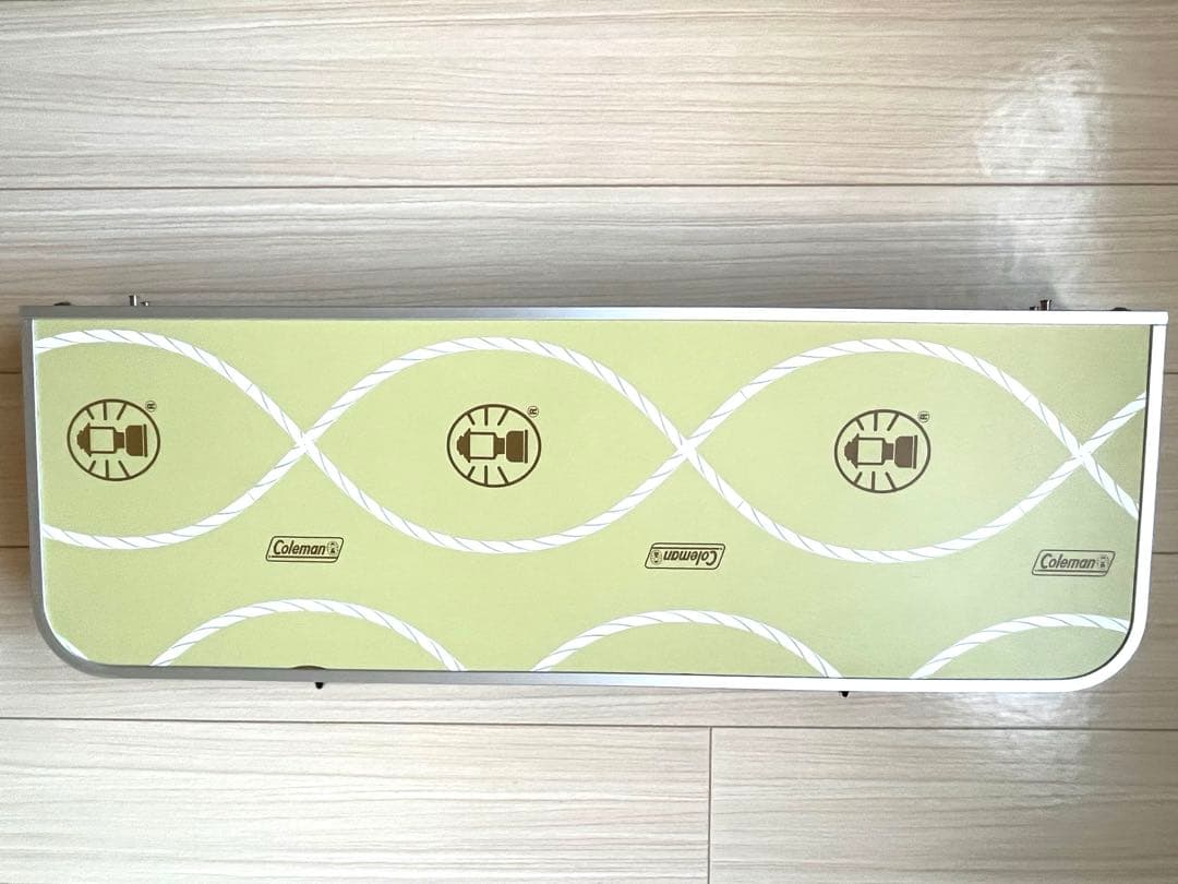 Coleman コールマン コンパクトキッチンテーブル キャンプ