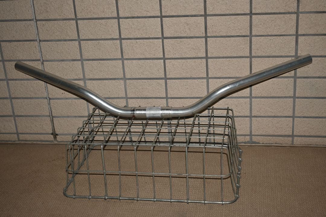 NITTO B802 Riser Bar ニットー