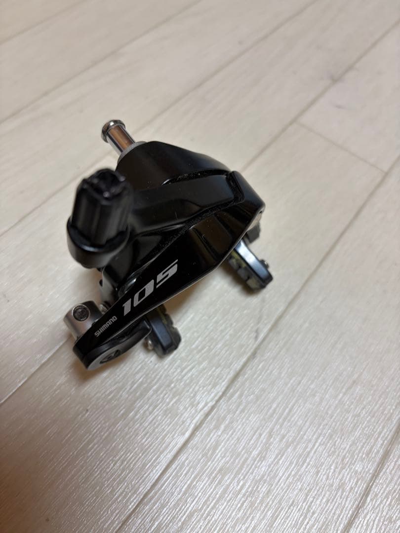 Shimano 105 R7000キャリパーブレーキ 前後セット