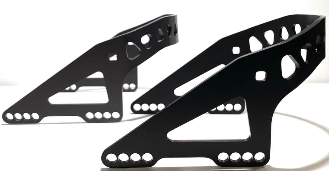 SPARK R&D HEEL LOOP Sサイズ ×2個 新品