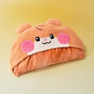 zeroni FLUFFY Wonderland ビニニ ブランケット セット
