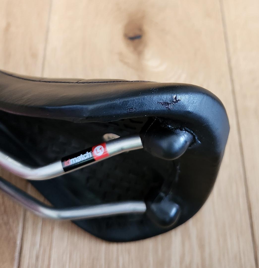 パーツ selle italia MILANO FLITE BONNIE