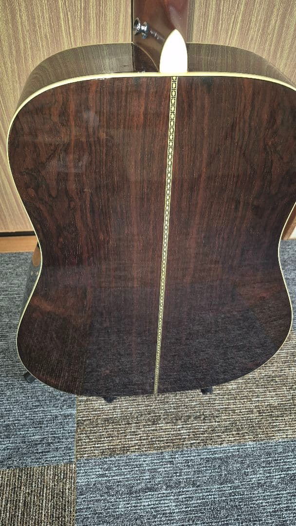 MORRIS アコースティックギター MD525S